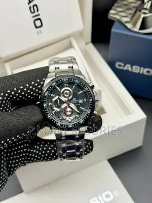 Casio Edifice