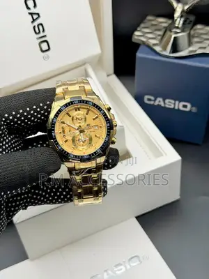 Casio Edifice