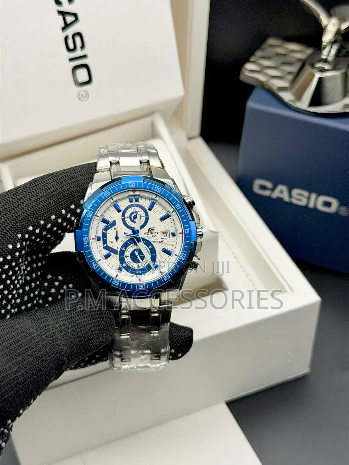Casio Edifice
