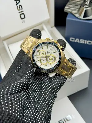 Casio Edifice