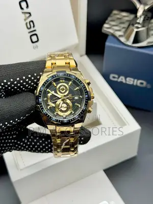 Casio Edifice