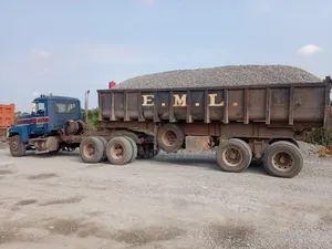 International Chipping and Granite