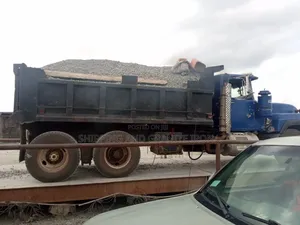 International Chipping and Granite