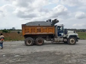 International Chipping and Granite