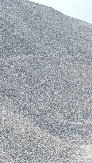 International Chipping and Granite