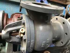 Angle Valve