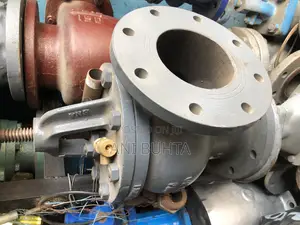 Angle Valve