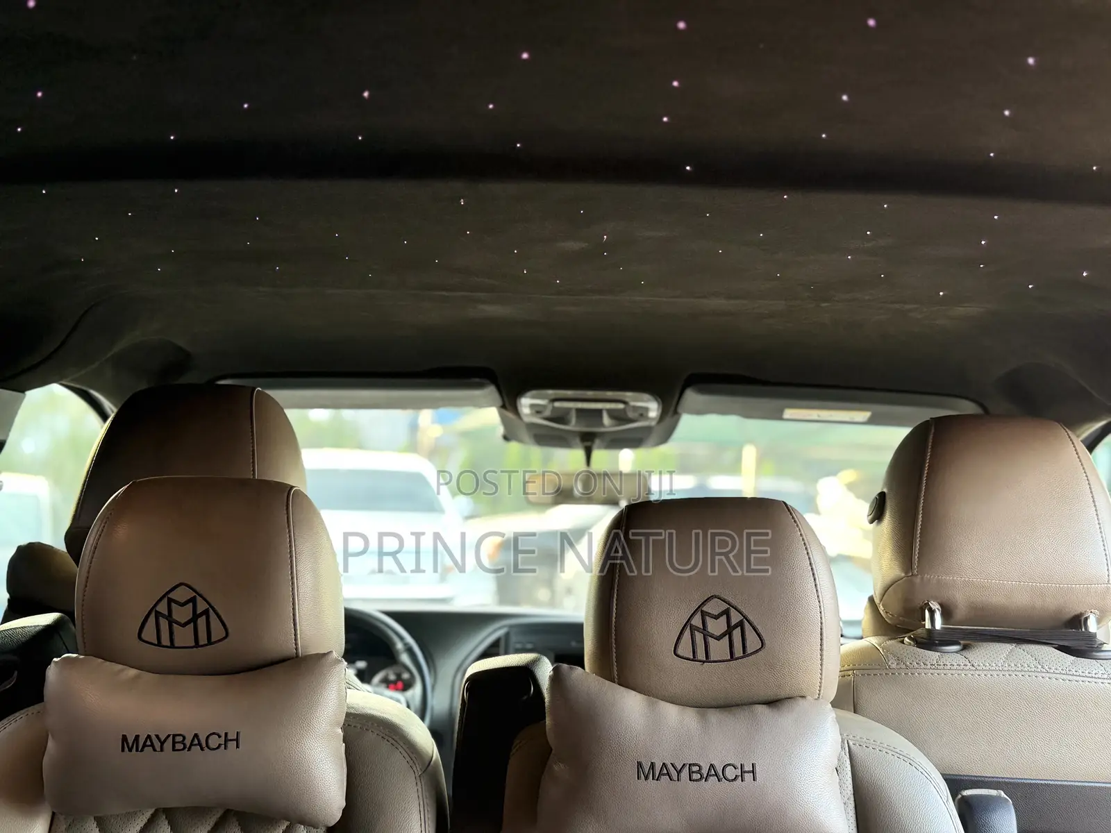 Mercedes-Benz Sprinter 2018 Black