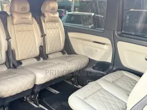 Mercedes-Benz Sprinter 2018 Black