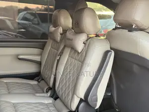Mercedes-Benz Sprinter 2018 Black