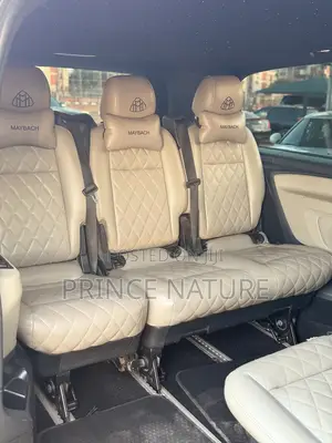 Mercedes-Benz Sprinter 2018 Black