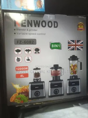 4.0l 8in1 Multi-Purpose Blender