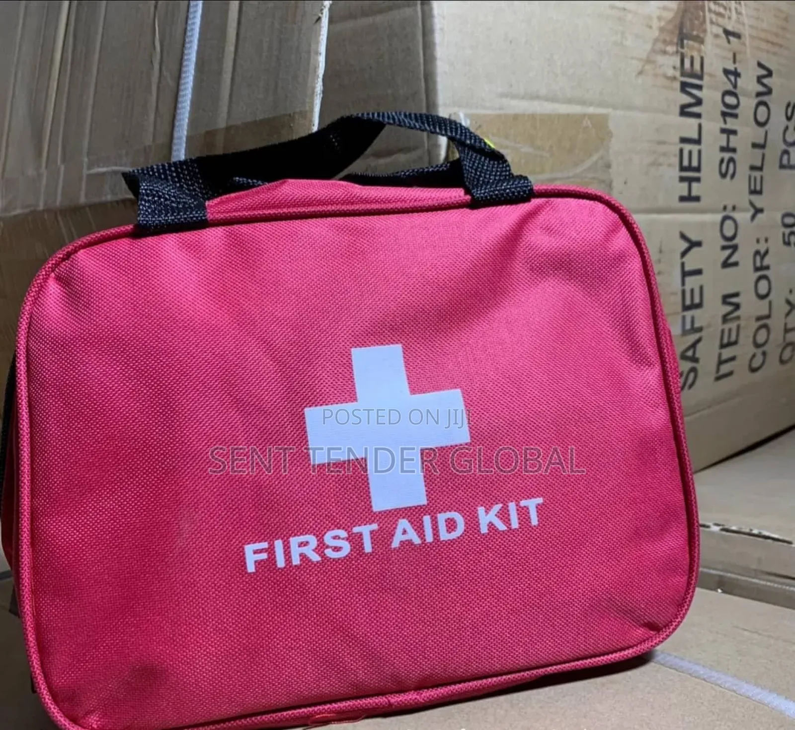 Medium First Aid Kit