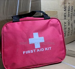 Medium First Aid Kit