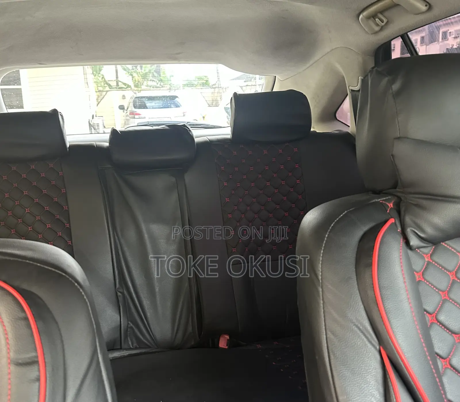 Lexus RX 350 2007 Silver