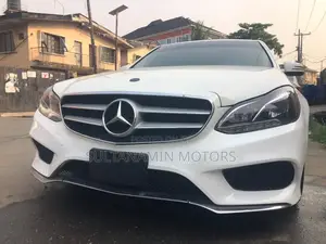 Mercedes-Benz E350 Base 4dr Sedan RWD (3.5L 6cyl 7A) 2013 White