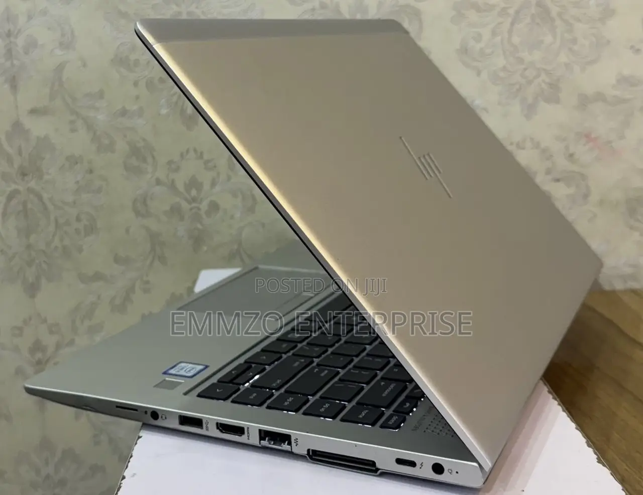 Laptop HP EliteBook 840 G5 8GB Intel Core i5 SSD 256GB