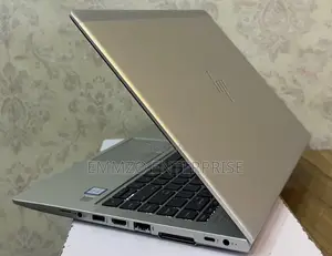 Laptop HP EliteBook 840 G5 8GB Intel Core i5 SSD 256GB