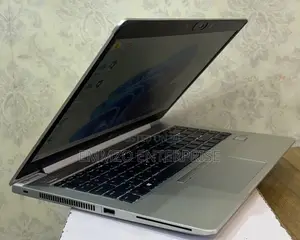 Laptop HP EliteBook 840 G5 8GB Intel Core i5 SSD 256GB