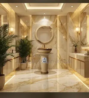 Counter Basin