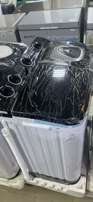 Aeon 11kg Twin Tub Washing Machine