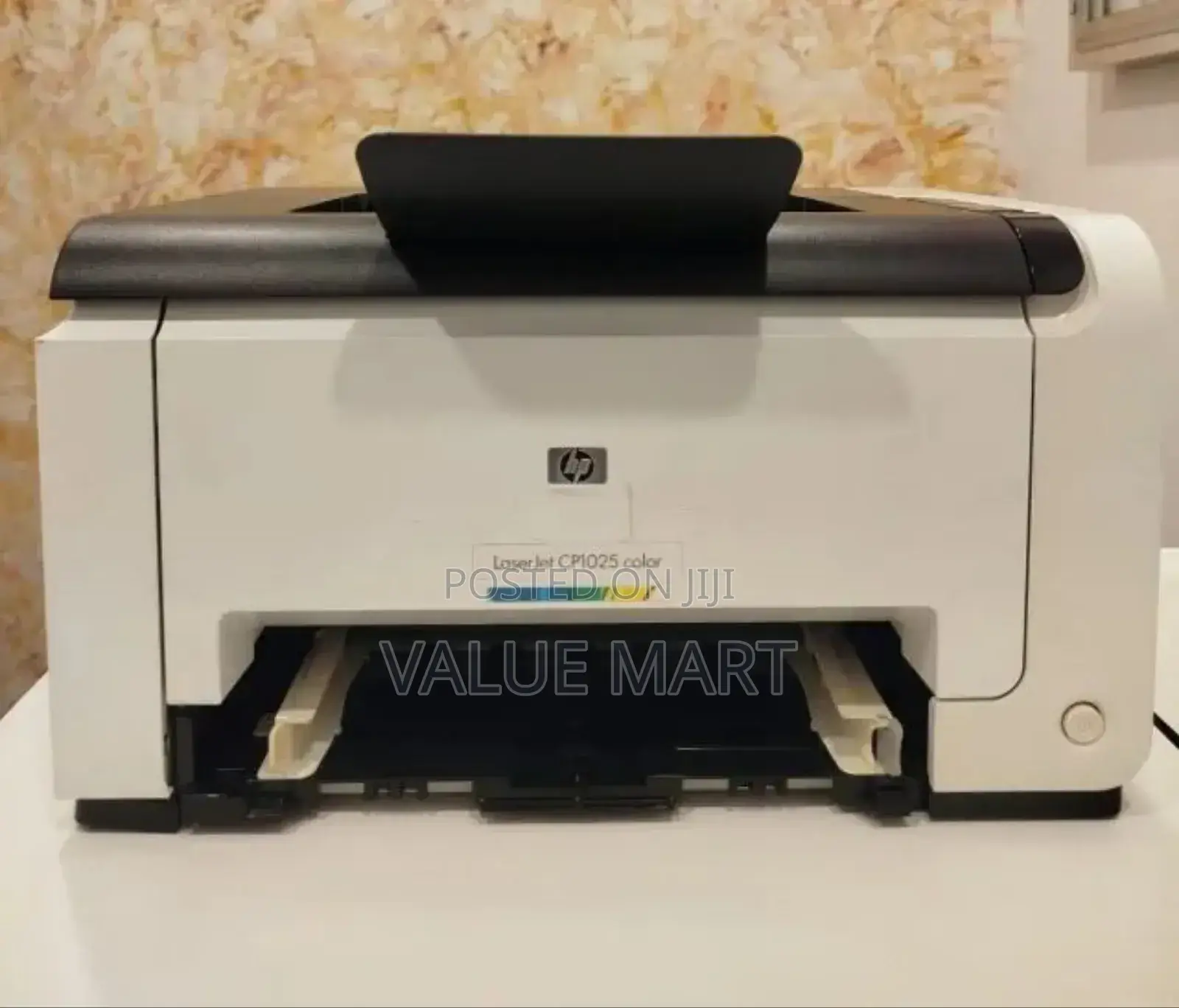 Hp Printer 1025
