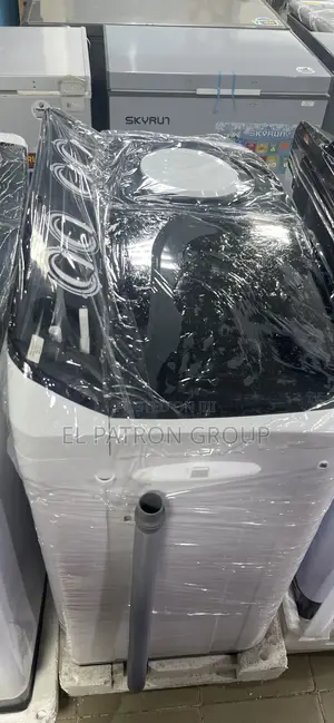 Nexus Top Loader Semi Automatic Washing Machine
