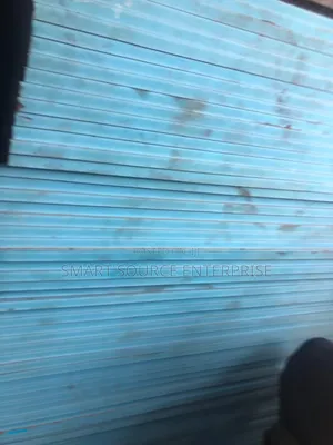 Long Lasting Highest Quality PVC Board Board for Concrete and Formwork