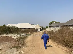 Two Plots of Land for Sale at Ara, Close to Kwara State Poly