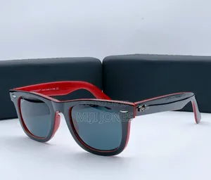 "Ray-Ban Wayfarer - Classic Aviator Sunglasses"