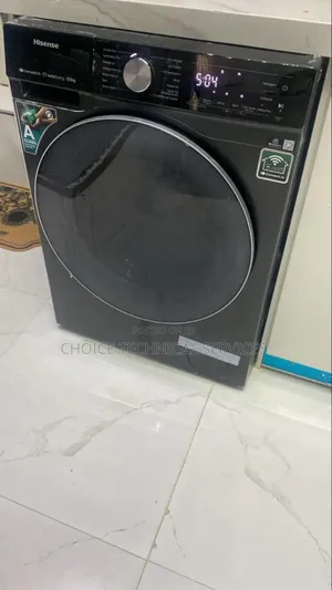 Washing Machine Engineer for You