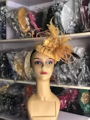 Fascinator for Sale