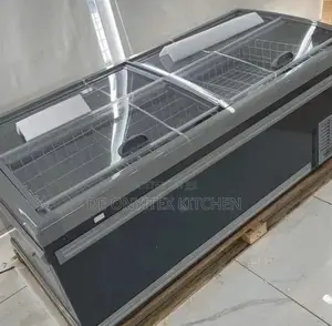 Best Quality Freezer 6ft