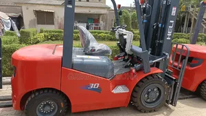 Heli 3ton Forklift