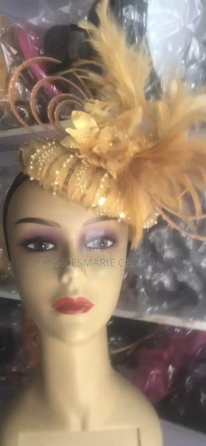 Fascinator for Sale