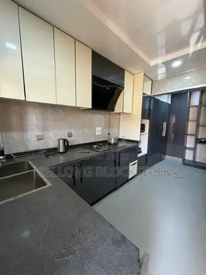 Furnished 2bdrm Apartment in Guzape District for rent