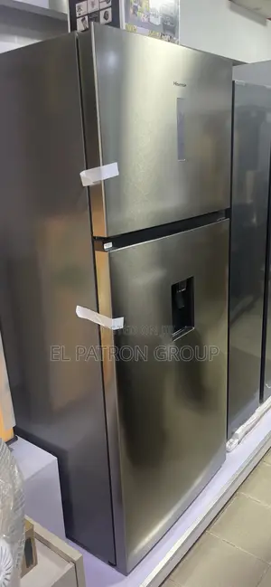 Hisense 548l Refrigerator