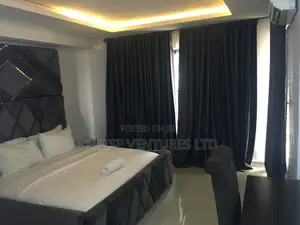 Furnished 2bdrm Apartment in Ikeja Gra for rent