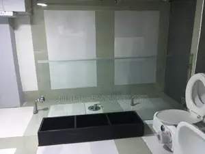 Furnished 2bdrm Apartment in Ikeja Gra for rent