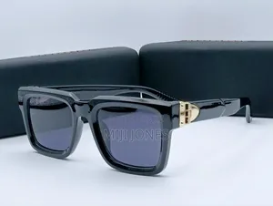 "Prada Replica Shades - Luxury Vibes"