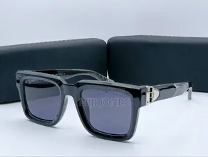 "Prada Replica Shades - Luxury Vibes"