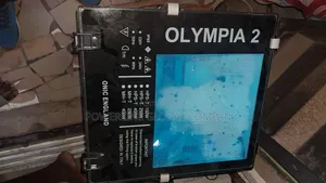 400w Olumpia Fitting for Companies/ Factories/ Warehouses/ Churches