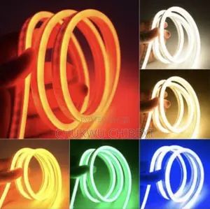 Neon Rope Lights Z
