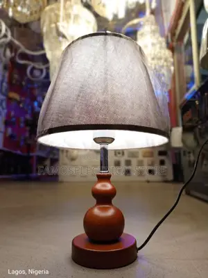 Table Top Beside Lamp