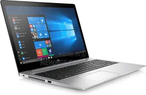Laptop HP EliteBook 850 G5 16GB Intel Core i7 SSD 1T