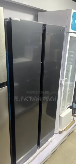 Hisense 436l Dd Refrigerator