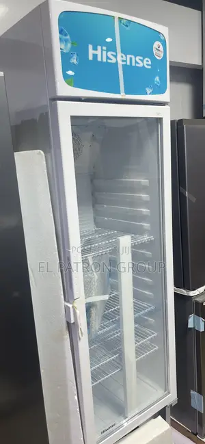 Hisense 282l Chiller Refrigerator