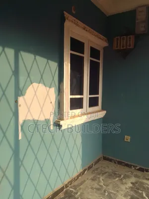 1bdrm House in Benin City for rent