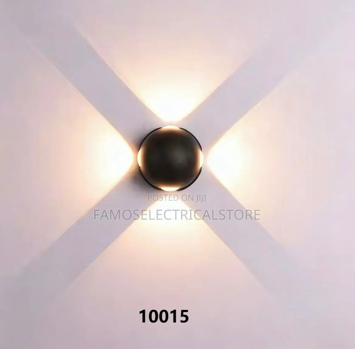 Outdoor Wall Light