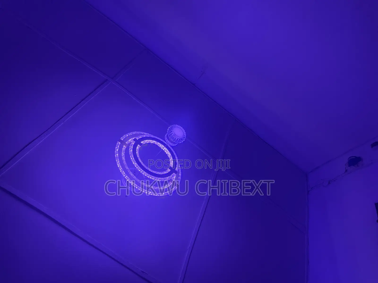 Chandelier